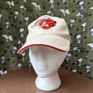Vintage Maine Lobster Hat